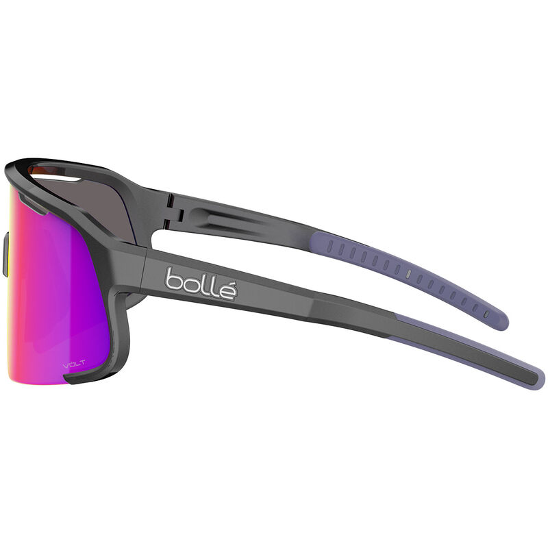 SPEEDCHASER, Titanium Matte-Volt Ultraviolet, hi-res image number null
